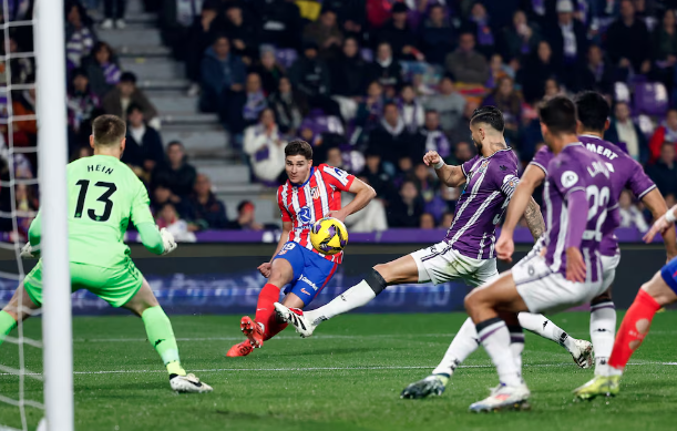 Valladolid vs Atletico Madrid và Real Madrid vs Villarreal kubet 🎖 ku casino đăng ký kubet đăng nhập ku 24/7