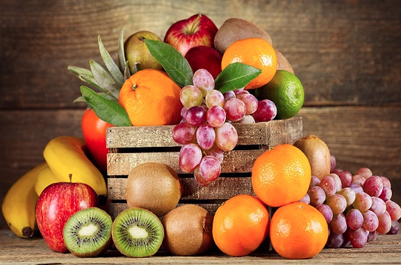 Mơ thấy trái cây là điềm Ku bet gì?